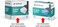 Dealmed Non-Fenestrated Sheets &ndash; 50 Count 3-Ply Poly-Lined Drape Sheets, Blue Material, Perfect for Hospitals, Medical Facilities, and Physicians&rsquo; Offices, 18" x 26