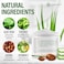 GRAMRIGHT Acne Treatment Face Cream - Acne Spot Treatment for FaceAcne Dots - Tea Tree Oil for Acne - Natural Cystic Acne Treatment -Made in USA- For All Skin Types - Acne Scar CreamPimple Remover 4 f