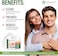 GRAMRIGHT Acne Treatment Face Cream - Acne Spot Treatment for FaceAcne Dots - Tea Tree Oil for Acne - Natural Cystic Acne Treatment -Made in USA- For All Skin Types - Acne Scar CreamPimple Remover 4 f