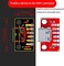 LGDehome USB Type-C Breakout Board Serial Basic Breakout Female Connector Type PCB Converter Board (5 PCS