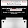 غطاء DONGKE متوافق مع MacBook Pro 14 بوصة موديلات 2024، 2023، 2021 (A3112، A3401، A3185، M3، A2918، A2992، M2، A2779، M1، A2442) Pro Max المزود ببصمة Touch ID، غطاء بلاستيكي صلب مع غطاء لوحة مفاتيح، ل