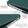 غطاء DONGKE متوافق مع MacBook Pro 14 بوصة موديلات 2024، 2023، 2021 (A3112، A3401، A3185، M3، A2918، A2992، M2، A2779، M1، A2442) Pro Max المزود ببصمة Touch ID، غطاء بلاستيكي صلب مع غطاء لوحة مفاتيح، ل