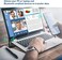 EDUP LOVE Long Range USB Bluetooth 5.1 Adapter for PC USB Bluetooth Adapter Wireless Audio Dongle 328FT / 100M 5.1 Blue Tooth Transmitter Receiver for Desktop Laptop PC with Windows 11/10/8/8.1/7