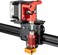 UniTak3D Ender 3 Direct Drive Upgrade Kit Conversion Bracket Compatible with Creality Ender 3 V2,Ender 3 Pro and Voxelab Aquila 3D Printer Compatible with Dual Drive BMGBowden Extruder