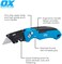 سكين OX Tools Pro القابل للطي ذو النصل الثابت شديد التحمل