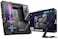 MSI MEG Z690 GODLIKE Gaming Motherboard (E-ATX, 12th Gen Intel Core, LGA 1700 Socket, DDR5, PCIe 5, 10G LAN, M.2 Slots, Wi-Fi 6E