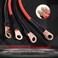 MAIKER OFF ROAD Battery Charger Relocation Kit