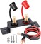 MAIKER OFF ROAD Battery Charger Relocation Kit