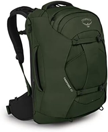 Osprey Men's Farpoint 40 Backpack