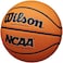 كرات كرة السلة الرسمية من ويلسون NCAA Evo NXT للعب داخل الصالات - مقاسات 6 و7