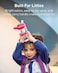 CamelBak eddyKids 14oz, Jungle Animals
