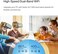 TP-Link Nano USB WiFi Adapter for PC(Archer T3U Nano-AC1300 2.4G/5G Dual Band Wireless Network Transceiver Adapter for Desktop PC, Travel Size, Supports Windows 11,10, 8.1, 8, 7 / up to Mac OS 10.15