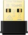 TP-Link Nano USB WiFi Adapter for PC(Archer T3U Nano-AC1300 2.4G/5G Dual Band Wireless Network Transceiver Adapter for Desktop PC, Travel Size, Supports Windows 11,10, 8.1, 8, 7 / up to Mac OS 10.15