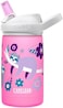 حقيبة ظهر CamelBak eddyKids سعة 12 أونصة، VSS، بتصميم كسلان فلاور تشايلد