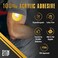 لصقات Skin Grip CGM لأجهزة Insulet Omnipod (عبوة من 20 لصقة، مقاومة للماء والعرق لمدة 10-14 يومًا، شريط لاصق مقطوع مسبقًا، حماية لجهاز مراقبة الجلوكوز المستمر (ألوان باستيل)