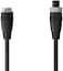 stio Power Extension Cable Compatible with Ninebot by Segway Go Kart Kit Gokart PRO Ninebot S MAX/S/miniPRO Scooter Lengthen Adapter Cable Accessories