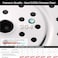 DS. DISTINCTIVE STYLE Steamer Rack 8.5 Inches 304 Stainless Steel Steaming Rack Steam Tray with Removable Legs for Steamer Cookware Instant Pressure Cooker Multi-functional Steamer Basket