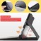 xisiciao Microsoft Surface Pro 8 Protective Case with Stand, 13 Inch Ultral Thin Lightweight Business Portfolio, Compatible with Keyboard Cover