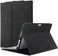 xisiciao Microsoft Surface Pro 8 Protective Case with Stand, 13 Inch Ultral Thin Lightweight Business Portfolio, Compatible with Keyboard Cover