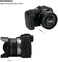 JJC Lens Hood for Canon RF 16mm F2.8 STM Lens on EOS R6 R5 RP R Camera, Reversible Lens Shade Replace Canon EW-65C Lens Hood, Compatible with 43mm Filters and 43mm Lens Cap