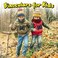 ESSENSON Binoculars for Kids Toys Gifts for Age 3-12 Years Old Boys Girls Kids Telescope Outdoor Toys for Sports and Outside Play Hiking, Bird Watching, Travel, Camping, Birthday Presents (Black