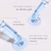XYZ Skin Gua Sha Glide Face Oil - Hydrating and Soothing Face Oil With Azulene Blue Tansy, Blue ChamomileSqualeneMoisturizer, Face Oil and Soothing Agent for All Skin Types - 1 fl oz (30ml