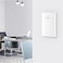 نقطة وصول لاسلكية جيجابت مثبتة في الحائط من نوع TP-Link EAP615-WallOmada Business WiFi 6 AX1800، تدعم تقنيات OFDMA وMU-MIMO وBeamforming وPoE، وتدعم الوصول السحابي إلى Omada SDN وتطبيق Omada.