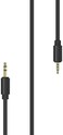 Koss Porta Pro Utility On-Ear Headphones, Detachable Interchangeable Cord System, Collapsible Design, Stealth Grey