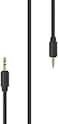 Koss KPH40 Utility On-Ear Headphones, Detachable Interchangeable Cord System, Retro Style, Ultra Lightweight Design (Stealth Black