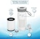 GermGuardian 2-in-1 Portable Allergen Air Purifier with UV-C, 7" inch