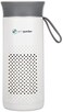 GermGuardian 2-in-1 Portable Allergen Air Purifier with UV-C, 7" inch