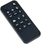 WINFLIKE Replacement Remote Control fit for Polk Audio Sound Bar Signa S1 Signa S2 Signa S3 RE6214-1 Soundbar