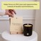 Intelligent Change Mindful Affirmation Cards, Daily Words of Encouragement Cards, Self Affirmation Inspirational Gifts, Self Care Box of Positive Affirmations with Display Stand, Deck of 52