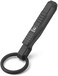 TISUR Keychain Pocket Clip, Quick and Easy Access to Keys, Titanium Key Holder with Detachable Keyring, Gifts for Men Women