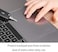 غطاء حماية لوحة اللمس من CaseBuy، قطعتان، لأجهزة Apple MacBook Pro 16 بوصة موديلات 2021-2022 (A2485، A2780، M2، M1 Pro/Max)، شفاف، مقاوم للخدش وبصمات الأصابع، ومقاوم للماء.