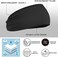 Civaner 4 Pieces Kids Sports Headbands Athletic Sweatbands Headband Wicking Elastic Hairband for Girls and Boys Toddler Children