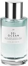 Le Monde Gourmand Sel Oc&eacute;an HairBody Mist - 3.4oz (100ml- Honeysuckle, Muguet and Pink Sea Salt Fragrance Notes