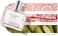 Le Monde Gourmand Macaron Ros&eacute; Eau de Parfum - 1 fl oz (30 ml- Rose, Floral, Sugar Perfume Notes