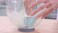 Whisk Wiper PRO for Stand Mixers - Mix Without The Mess - The Ultimate Stand Mixer Accessory - Compatible With KitchenAid Tilt-Head Stand Mixers - 4.5qt, 5qt (Color: Clear