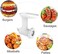 Antree Food Grinder and Sausage Filler Tube Attachment for KitchenAid Stand Mixer