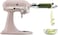 KitchenAid Artisan Series Stand Mixer, 5 Quart, Feathered Pink​