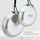 KitchenAid Polished Stainless Steel Frying Pan Set/Skillets