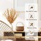Waydress 20 Pieces Artificial Eucalyptus Stems Faux Eucalyptus Spray Eucalyptus Branches Stems Fake Leaf Stem Fall Decor Plants for Wedding Party Flower Arrangement Home Farmhouse DIY Decor (20 Pieces