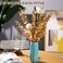 Waydress 20 Pieces Artificial Eucalyptus Stems Faux Eucalyptus Spray Eucalyptus Branches Stems Fake Leaf Stem Fall Decor Plants for Wedding Party Flower Arrangement Home Farmhouse DIY Decor (20 Pieces