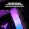 TEAMGROUP T-Force Delta RGB DDR5 Ram 32GB (2x16GB6000MHz PC5-48000 CL38 Intel XMP 3.0AMD Expo Compatible Desktop Memory Module Ram White FF4D532G6000HC38ADC01