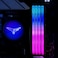 TEAMGROUP T-Force Delta RGB DDR5 Ram 32GB (2x16GB6000MHz PC5-48000 CL38 Intel XMP 3.0AMD Expo Compatible Desktop Memory Module Ram White FF4D532G6000HC38ADC01