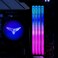 TEAMGROUP T-Force Delta RGB DDR5 32GB Kit (2x16GB6400MHz (PC5-51200CL40 Desktop Memory Module Ram (Blackfor Z690 - FF3D532G6400HC40BDC01