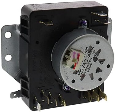 PRYSM Dryer Timer Replaces W10185982
