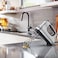 KitchenAid KHMFEB2 Flex Edge Beater Accessory for Hand Mixer, One Size, Stainless Steel