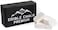 HITT Edible Chalk - Natural Edible Chalk for eating 7 oz (200 gr- Zero Additives Organic Russian Edible Chalk Chunks - ASMR Food